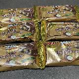 思っていたよりカロリーが高め