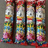 ソース味をしっかり感じるお菓子