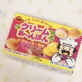 おさつクリーム美味しい