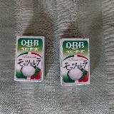 クセがなくスッキリ