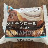 シナモンの香りが良い