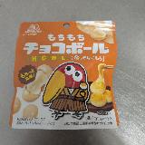 もっちりリアルきな粉