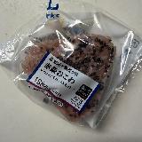 塩気がきいている