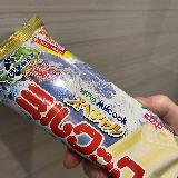 シャリシャリミルクセーキ