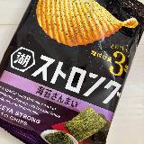 ピリッと海苔ざんまい