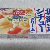 コクがあっておいしい