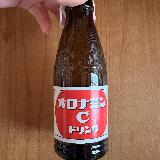 懐かしい味わいで元気が出る！