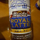 甘めです