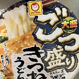 ふっくらきつね