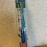 しっかりと磨きやすいです。