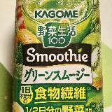 飲みやすい