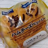 鉄板の組み合わせで鉄板のおいしさ