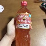 ピーチとマンゴーに惹かれましたが、味が人工的で微妙でした