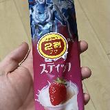イチゴミルクの味やソフトフランスの風味が個人的に微妙でした