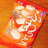 お米の優しいスナック