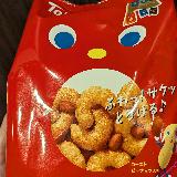 キャラメルの甘い香り