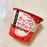 ヤクルトヨーグルト