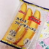 気軽にフレンチトースト