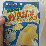 しっとりしてシャリシャリ食感！