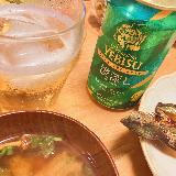 スッキリしていて飲みやすい