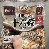 雑穀が香ばしい