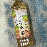 梅酒のような味わい