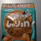 不思議食感