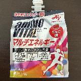 エネルギー補給に