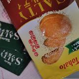 塩味よし、栗感少ない