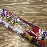 お芋もマーガリンも入って贅沢
