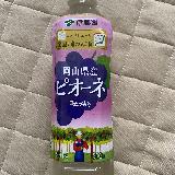 結構あっさり