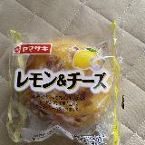 レモンの味わいが濃いめ