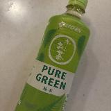 飲みやすい