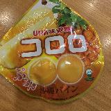 酸味と甘さがちょうどいい