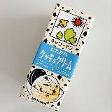 クッキー&クリームのアイスを飲んでいるかのような豆乳飲料