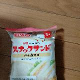 軽食に
