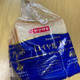 いつも食べている食パンより少しお高めだけのことはある