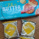 バターたっぷり高級フィナンシェ！