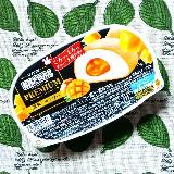 マンゴーの果肉感