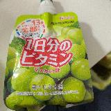 フルーティーです