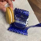 ホロホロ食感