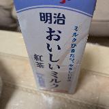 ミルク感