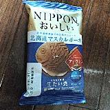 もっちりふわふわ