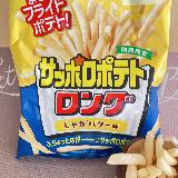軽い食感