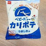 ベビースターほどインパクトなし