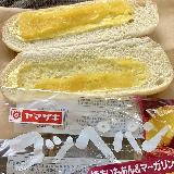 焼きいもあんの味が強い