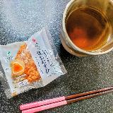 シンプルで食べやすいおむすびです