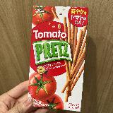 トマトの旨みがよい