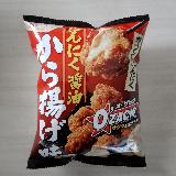 ザクッとクセになる