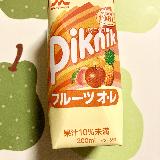飲みやすい